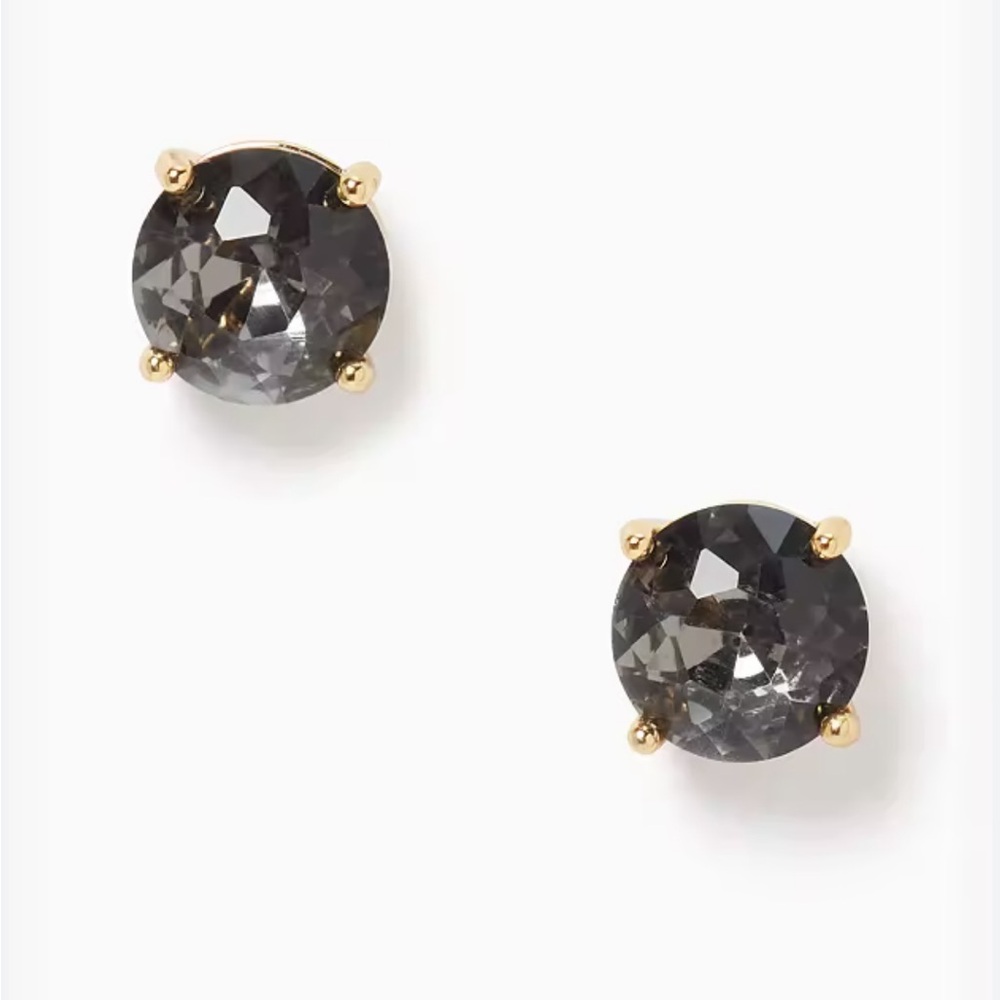 Kate Spade Gumdrop Studs